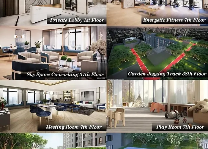 A2533 Monthly Skytrain Minutes Away Full Kitchen And Bath!
